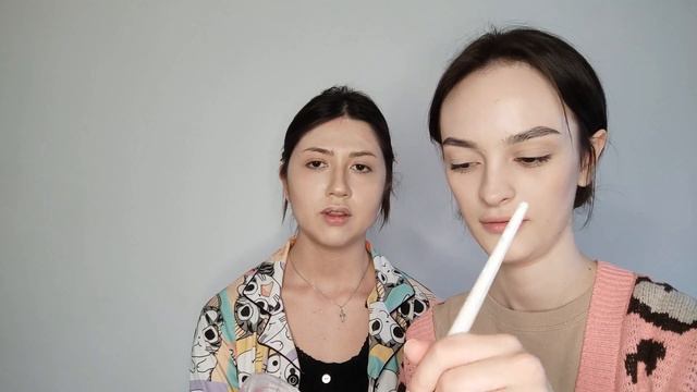 КОСМИЧЕСКИЙ макияж для профессионального визажиста. Визажистский ШОК контент смотреть онлайн