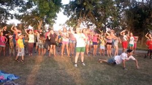 повар булочка