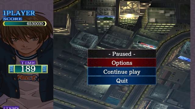 Castle of Shikigami Collector's Edition PC - Gameplay - 1440p 60FPS смотреть онлайн