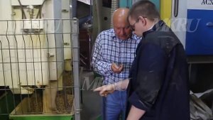 Хозяйство Лужкова