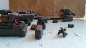 первая серия новый свет (1 часть)