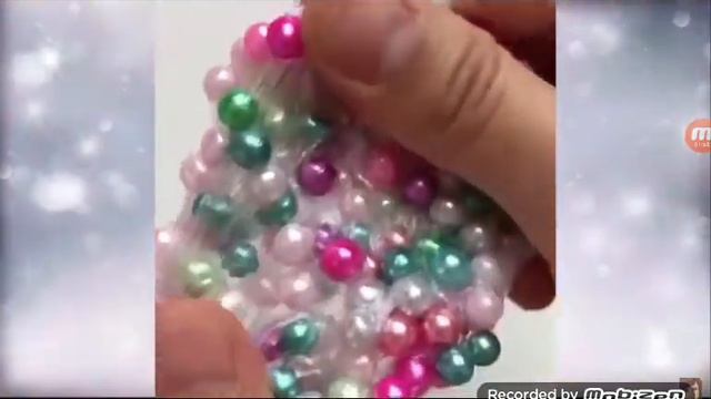 Слаймы,попробую не залипнуть,очень классный звук! смотреть онлайн