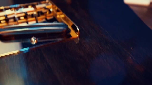 Первые кадры после покраски... (Jazzmaster , Telecaster ) смотреть онлайн