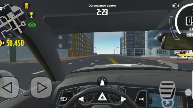 Симулятор авто 2
