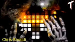 ТОП 3 КЛАССНЫХ СЫГРАННЫХ ПЕСЕН НА ЛАУНЧПАДЕ(драм-машине)