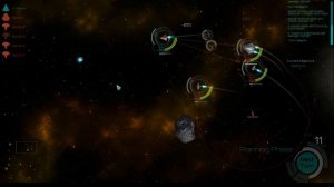 Aetherspace ОБЗОР