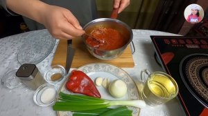 Рыба ХЕ! ХЕ из рыбы. ХЕ из судака. КОРЕЙСКАЯ КУХНЯ Проще простого! #1