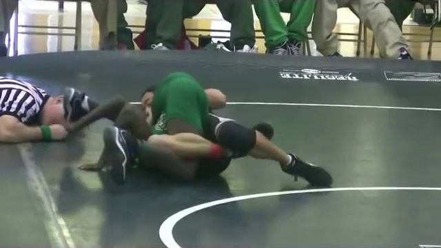 PERFECT Wrestling Banana Splits смотреть онлайн