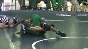 PERFECT Wrestling Banana Splits