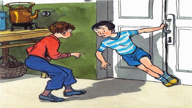 Читайте сами, читайте с нами. Николай Носов "Живая шляпа" смотреть онлайн