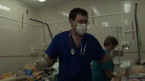 ЧРЕЗВЫЧАЙНЫЕ БУДНИ