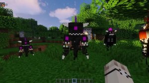 Майнкрафт но я Бог Драконов