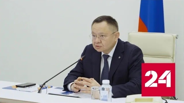 Международный строительный чемпионат пройдет в Петербурге - Россия 24 