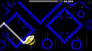 Geometry Dash | Jawbreaker.