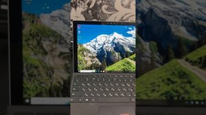 Microsoft surface Pro 4 i5-6U 8/256 2K не работает сенсор с правого края