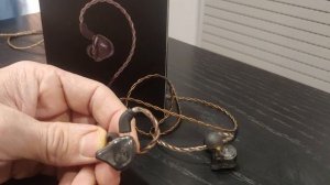 Гибридные наушники Fiio FH 1S (2023) - как звучат?