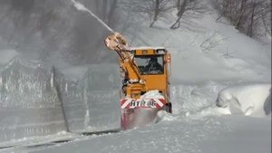 Японский шнекоротор Nichijo HTR86
