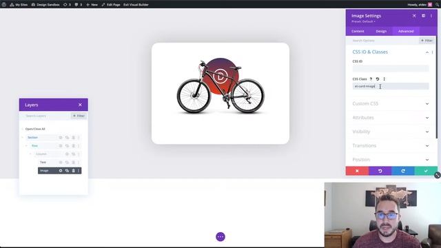 How to Create a Dynamic 3D Mousemove Animation Effect in Divi смотреть онлайн