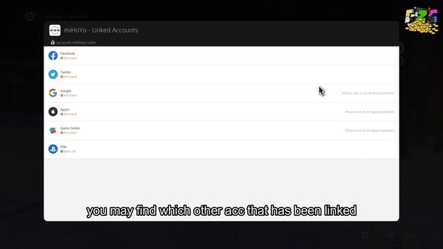 How To Transfer PS5 / PS4 Genshin Impact Account to Ipad or Other Device (IOS / Android) - F2P Guid смотреть онлайн