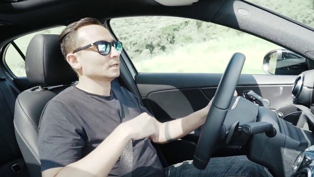 Tecnologia e Performance: Conheça o Novo Mercedes-Benz Classe A - Webmotors смотреть онлайн