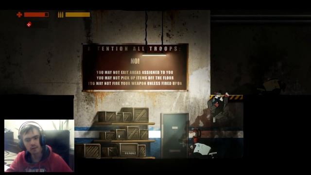 супер цыпа или инструкция как приготовить курку гриль/Rocketbirds - Hardboiled Chicken часть 1 смотреть онлайн