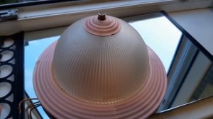 Светильник винтажный 500р