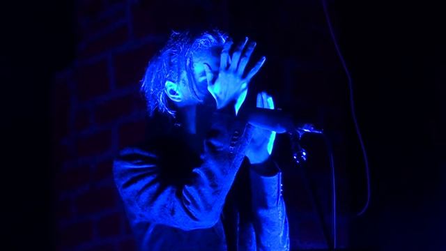 Ярослав Баярунас "Когда ты мне споешь" (мюзикл "Любовь не умрет никогда") Lovely LOFT 21.10.18. смотреть онлайн