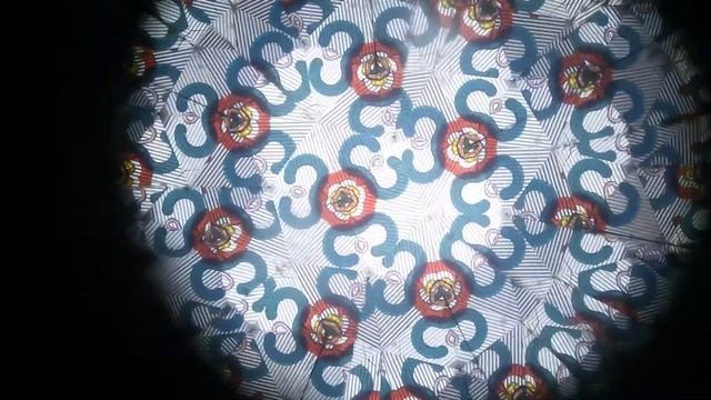 Калейдоскоп смотреть онлайн