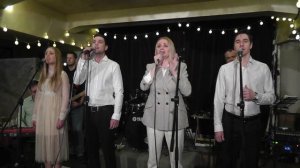 Группа "Калина фолк" - Микола.Сл.С.Есенин,муз.Е.Комарова