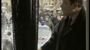 Гражданин начальник анонс 1