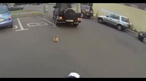 😡 МГНОВЕННАЯ ЖЕСТОКАЯ КАРМА! INSTANT KARMA! Быдло получают по заслугам! ДОВЫПЕНДРИВАЛСЯ #24
