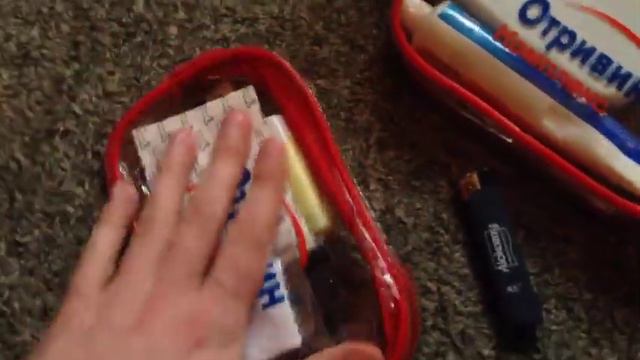 ЧТО Я БЕРУ В АРМИЮ | ДЕДАВЫ СБОРЫ смотреть онлайн