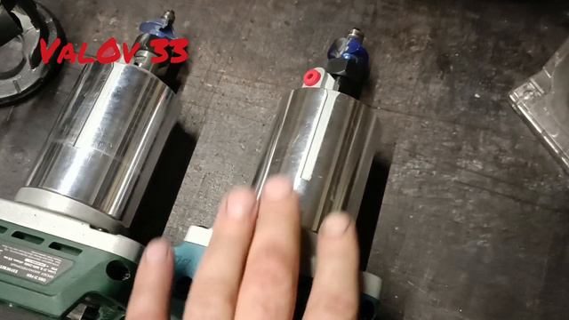 аккамуляторный БЕЗЩЕТОНЫЙ Фрезер из Китая смотреть онлайн