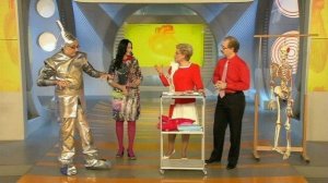 Жить здорово! Выпуск от 27.11.2014