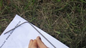 Поиск воды лозоходство