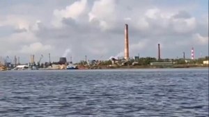 Череповец, Ягорба, Шексна, Рыбинское водохранилище