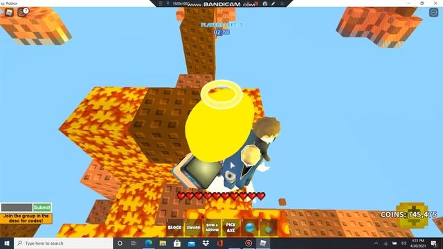 Hate me | Roblox skywars смотреть онлайн