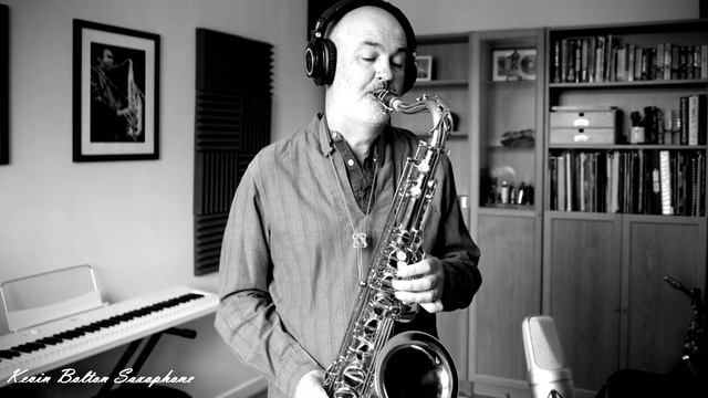 Take 5 - Tenor Saxophone смотреть онлайн