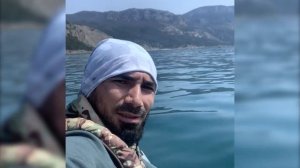 Влог №2. Выходной Каякера