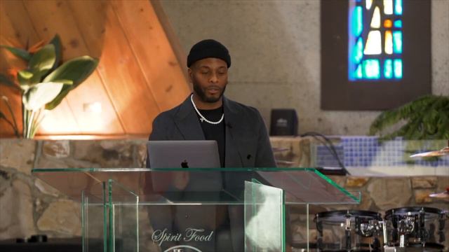 Prepared for a Purpose | Kel Mitchell