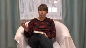 Почему так важно читать. Психолог Наталья Зиганшина