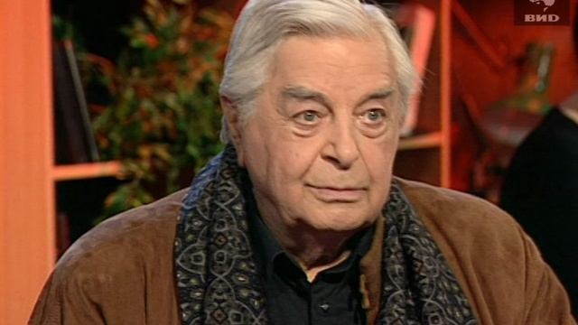 Взгляд 24.05.1999