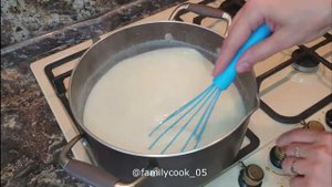 Довга- вкусный, летний суп из кефира, мяты и риса.Национальное блюдо
