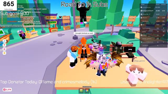 (🔴PLS DONATE LIVE🔴) 💸RAISING ROBUX FOR HEADLESS💸 WILL I GET BLIMPED? #roadto1k SUBSCRIBE! смотреть онлайн