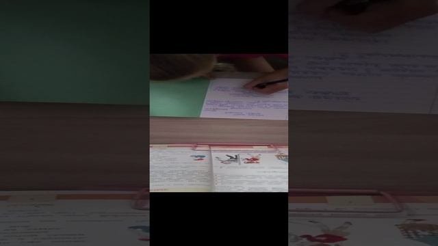 делаю домашнее задание вместе с вами