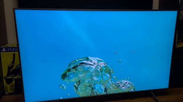 Телевизор QLED Samsung QE65Q67RAU 65" 4K UHD (3840x2160), HDR смотреть онлайн