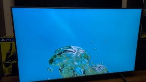 Телевизор QLED Samsung QE65Q67RAU 65" 4K UHD (3840x2160), HDR