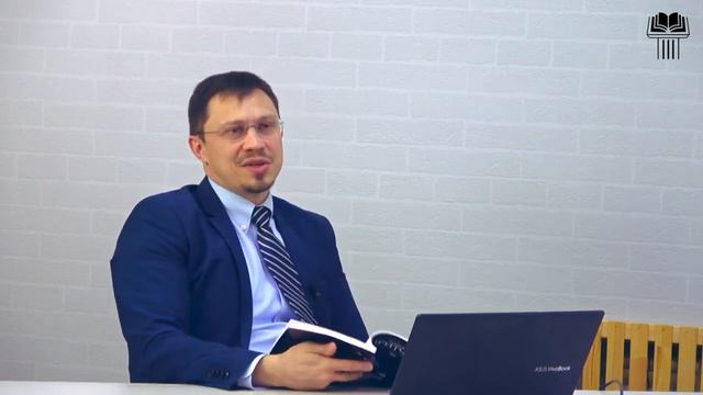 Притчи - 2 | Семинар Обзор ВЗ часть 36 | Прокопенко Алексей