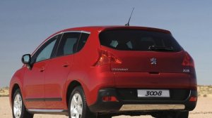 Пежо 3008 слабые места | Недостатки и болячки б/у Peugeot 3008