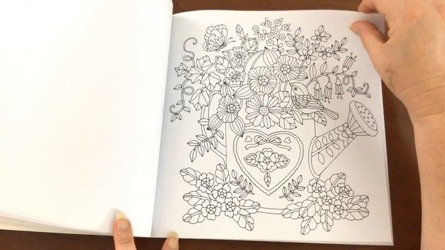 Super Cute World Coloring Book Review - Jane Maday смотреть онлайн